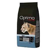 Optima Nova Cat GF Adult Rabbit&amp;Potato 2kg