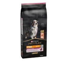 ProPlan Dog Adult 7+Sensitive Medium&amp;Large Salmon 14kg