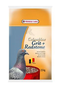 Versele Laga Colombine Grit + Redstone 2,5 kg