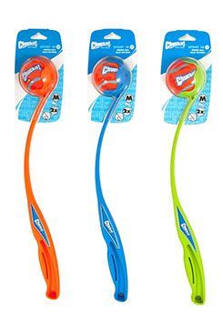 Hračka pes Chuckit Sport Ball Launcher M 45cm