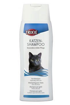 Šampon Katzen kočka 250ml TR