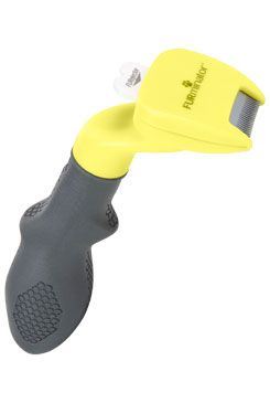 FURminator hrablo XS Short Hair pro psy