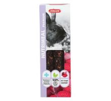 Pochoutka NUTRIMEAL STICK králík č.řepa 115g Zolux