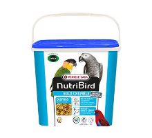 VL Nutribird Gold Crumble Big Parakeets&Parrots 4kg VL Nutribird Gold Crumble Big Parakeets&Parrots 4kg