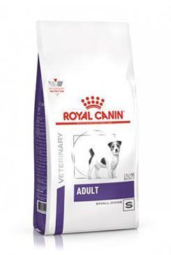 Royal Canin VC Canine Adult Small Dogs 2kg