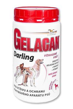 Orling - Gelacan Plus Darling 500g