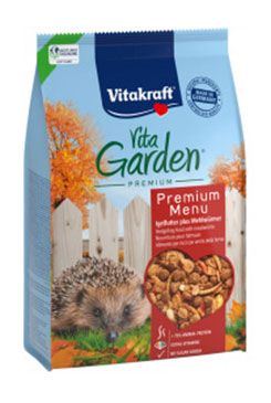 Vitakraft Ježek Premium Menu suché 600g