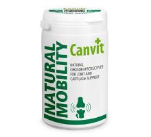 Canvit Natural Mobility pro psy 230g