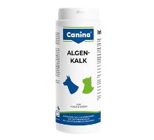 Canina Algenkalk plv 400g