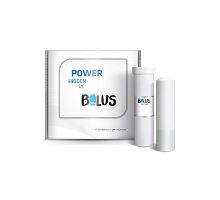 Bolus Calcium Plus 4x185g