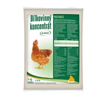 Mikrop BK Nosnice 5kg
