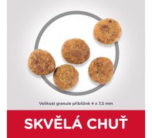 Hills Science Plan Canine Perfect Weight Adult Small&Mini Chicken 1,5kg (2)