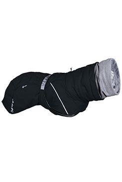 Obleček Hurtta Extreme Warmer III černý 50