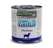 Vet Life Natural DOG konz. UltraHypo 300g Vet Life Natural DOG konz. UltraHypo 300g