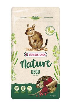 VL Nature Degu pro osmáky 700g