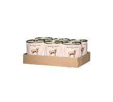BOHEMIA MASO Jehněčí ve vlastní šťávě SIX PACK 6x800g