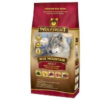 Wolfsblut Dog Adult Blue Mountain 2kg Wolfsblut Dog Adult Blue Mountain 2kg
