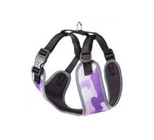 Postroj NIKITA Fashion S fialový FP 1ks Postroj NIKITA Fashion S fialový FP 1ks