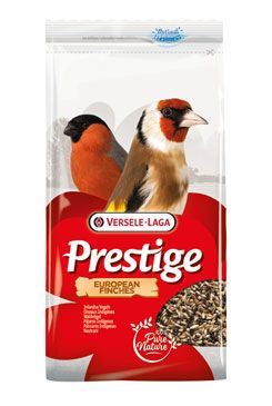 VERSELE LAGA Prestige European Finches pro pěvce 1kg