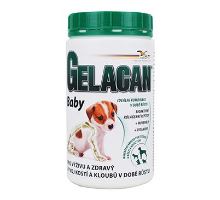 Orling Gelacan Plus Baby 500g