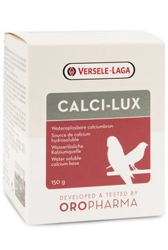 VL Oropharma Calci-Lux 150g