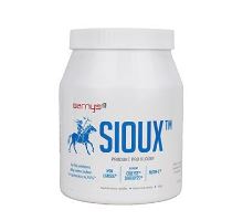 Barnys SIOUX 600g