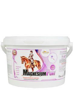 Orling Magnesium Pony 1.5 kg