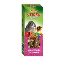 Avicentra tyčinky velký hlodavec - multivitamin 2ks