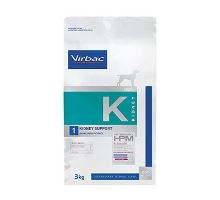 VET HPM Kidney Support K1 Dog Diet, 3 kg VET HPM Kidney Support K1 Dog Diet, 3 kg