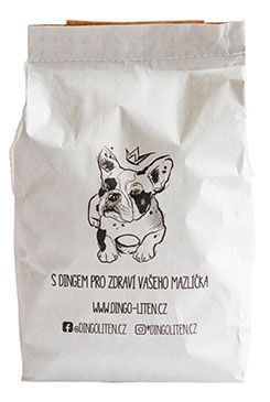 DINGO suchary speciál 2,5kg