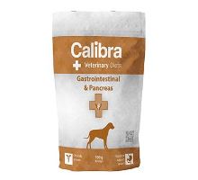Calibra VD Dog Gastrointestinal &amp; Pancreas 100g