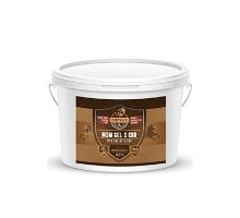 MSM gel s CBD pro koně TOPVET 2,7l