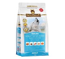 Wolfsblut Dog VetLine Weight Management 2kg Wolfsblut Dog VetLine Weight Management 2kg