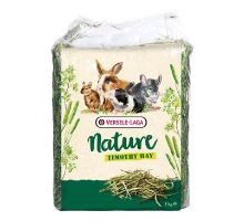 VL Nature Timothy Hay seno 1kg