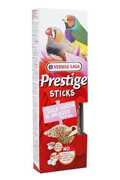 VL Prestige Sticks Small Passerines WildSeed&Anis2x30g