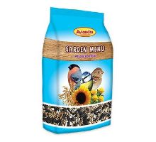 Avicentra směs do krmítek 500g