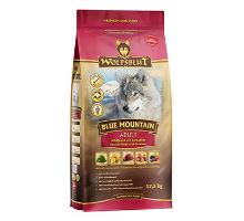 Wolfsblut Dog Adult Blue Mountain 12,5kg Wolfsblut Dog Adult Blue Mountain 12,5kg