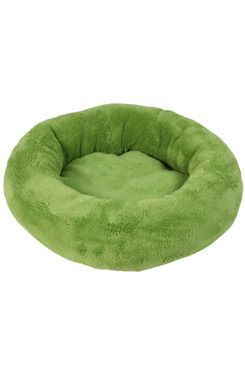 Pelech kulatý AMÉLIE 40cm zelená A23