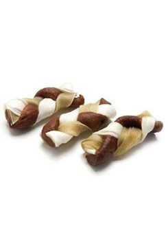 Magnum Rawhide Medium Braid 5,5" 13cm/500g