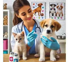 Jak správně odčervovat psa a kočku: Kompletní průvodce