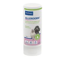 Allerderm suchá a šupinatá kůže šampon 250ml