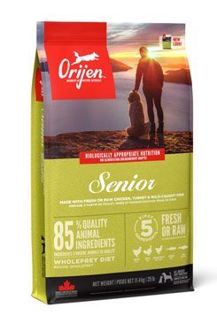 Orijen Dog Senior 11,4kg