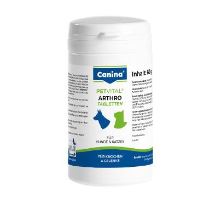 Canina PETVITAL Arthro Tabs 60g (60tbl)