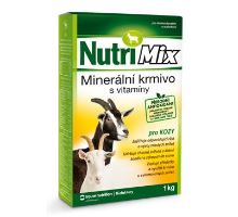 NutriMix pro kozy plv 1kg