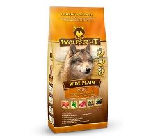 Wolfsblut Dog Adult Wide Plain 2kg Wolfsblut Dog Adult Wide Plain 2kg