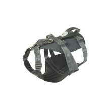 Postroj Hurtta Travel Harness ostružinový 5-10kg Postroj Hurtta Travel Harness ostružinový 5-10kg