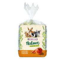 VL Nature Timothy Hay seno mrkev a dýně 500g