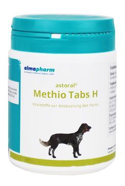 Astoral Methio Tabs H 125tbl