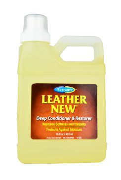 FARNAM Leather New deep conditioner 473ml