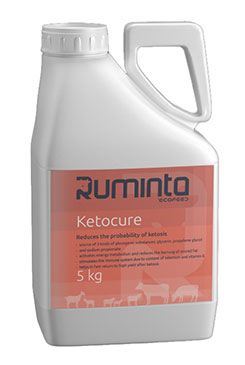 Ketocure 5kg